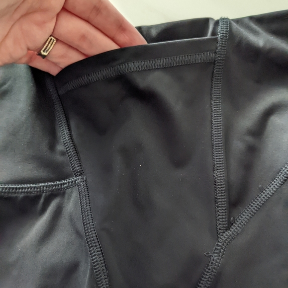 All In Motion Leggings - Picture 5 of 5